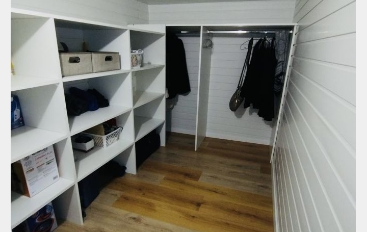 Maison LA CELLETTE (23350)  99 m2 90 000 € 