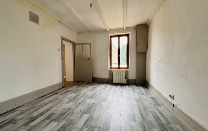Maison SAINT-CHABRAIS (23130)  45 m2 39 500 € 
