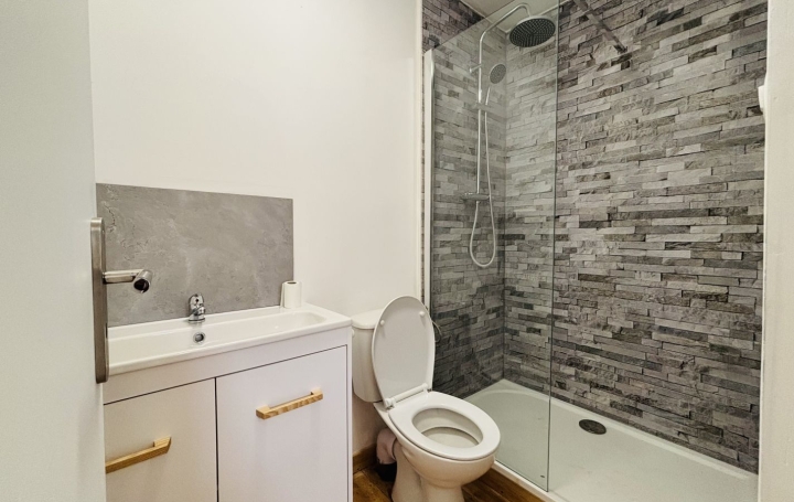 Maison SAINT-CHABRAIS (23130)  45 m2 39 500 € 