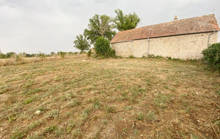 Maison SAINT-CHABRAIS (23130)  45 m2 39 500 € 