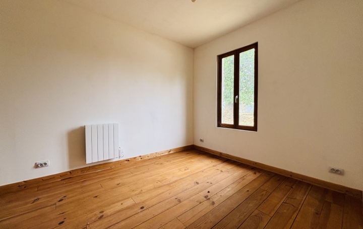 Maison SAINT-CHABRAIS (23130)  45 m2 39 500 € 