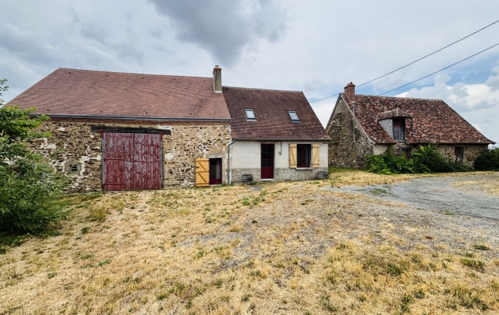 Maison VIJON (36160)   0 € 
