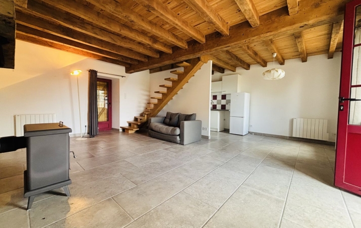 Maison VIJON (36160)   0 € 