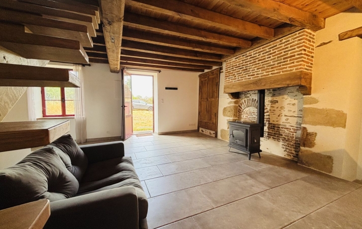 Maison VIJON (36160)   0 € 