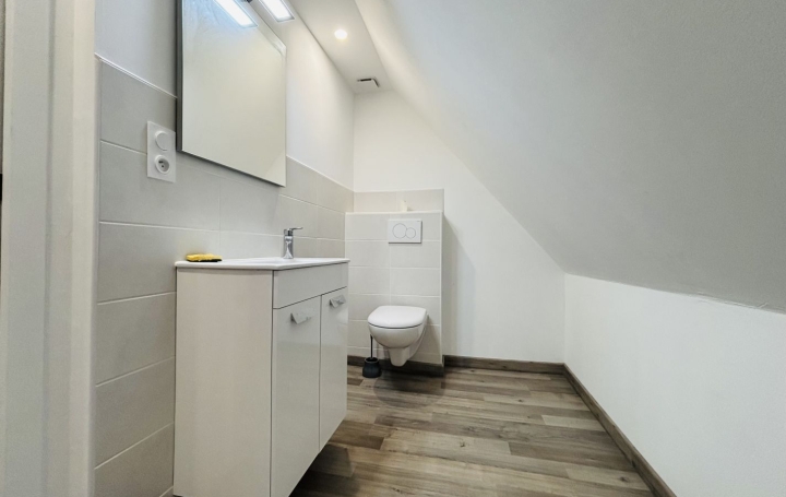 Maison VIJON (36160)   0 € 