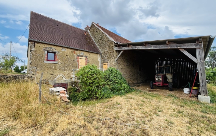 Maison VIJON (36160)   0 € 