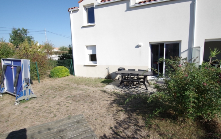 Maison / Villa CHATEAU-D'OLONNE (85180) 83 m<sup>2</sup> 880 € 