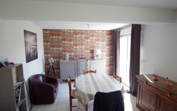 Maison CHATEAU-D'OLONNE (85180)  83 m2 880 € 