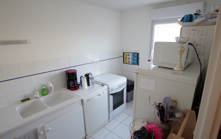 Maison CHATEAU-D'OLONNE (85180)  83 m2 880 € 