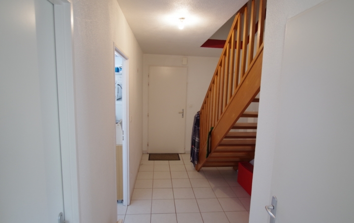 Maison CHATEAU-D'OLONNE (85180)  83 m2 880 € 