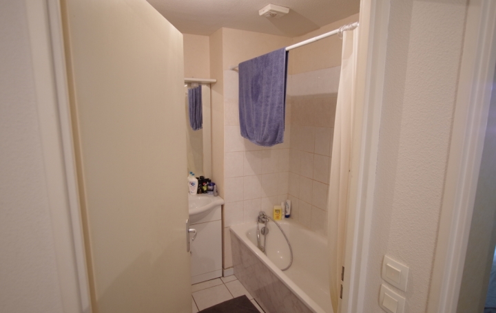Maison CHATEAU-D'OLONNE (85180)  83 m2 880 € 