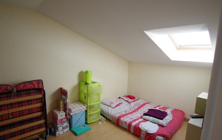 Maison CHATEAU-D'OLONNE (85180)  83 m2 880 € 