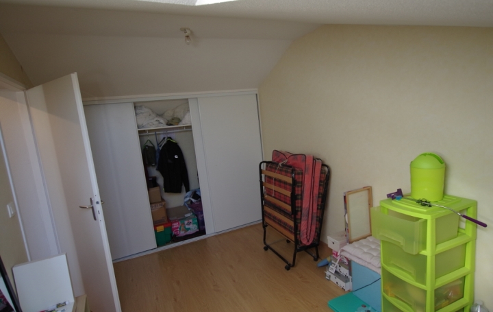 Maison CHATEAU-D'OLONNE (85180)  83 m2 880 € 