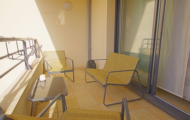 Appartement LES SABLES-D'OLONNE (85100) 64 m<sup>2</sup> 955 € 