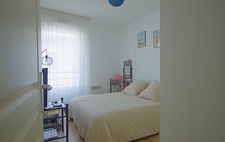 3 Pièces LES SABLES-D'OLONNE (85100)  64 m2 955 € 