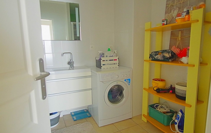 3 Pièces LES SABLES-D'OLONNE (85100)  64 m2 955 € 