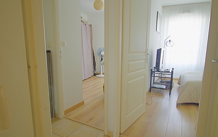 3 Pièces LES SABLES-D'OLONNE (85100)  64 m2 955 € 
