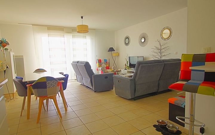 3 Pièces LES SABLES-D'OLONNE (85100)  64 m2 955 € 
