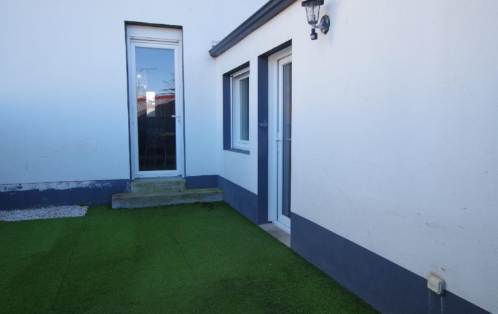 Maison LES SABLES-D'OLONNE (85340)  40 m2 635 € 