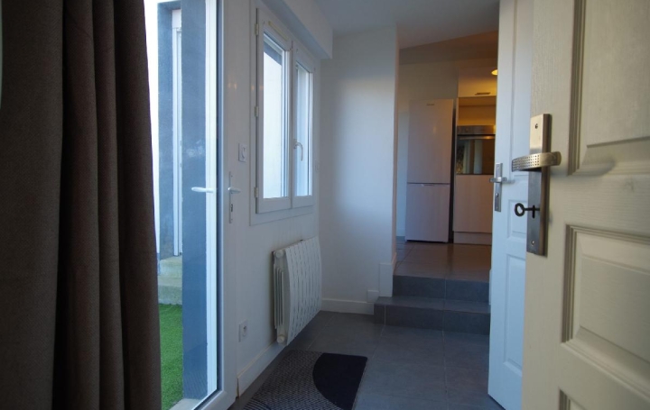 Maison LES SABLES-D'OLONNE (85340)  40 m2 635 € 