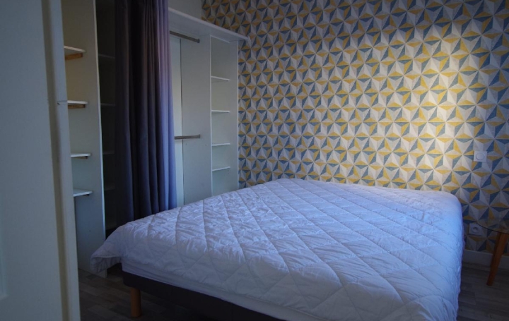 Maison LES SABLES-D'OLONNE (85340)  40 m2 635 € 