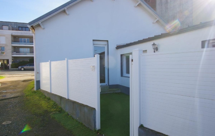 Maison LES SABLES-D'OLONNE (85340)  40 m2 635 € 