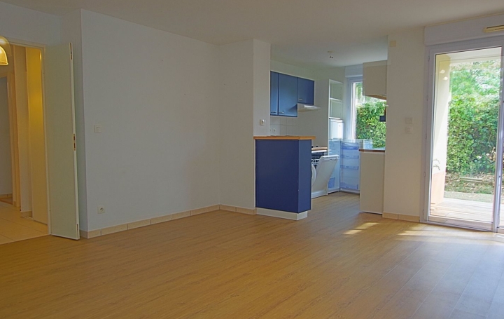 3 Pièces OLONNE-SUR-MER (85340)  63 m2 900 € 