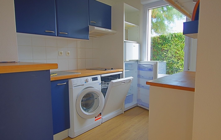 3 Pièces OLONNE-SUR-MER (85340)  63 m2 900 € 