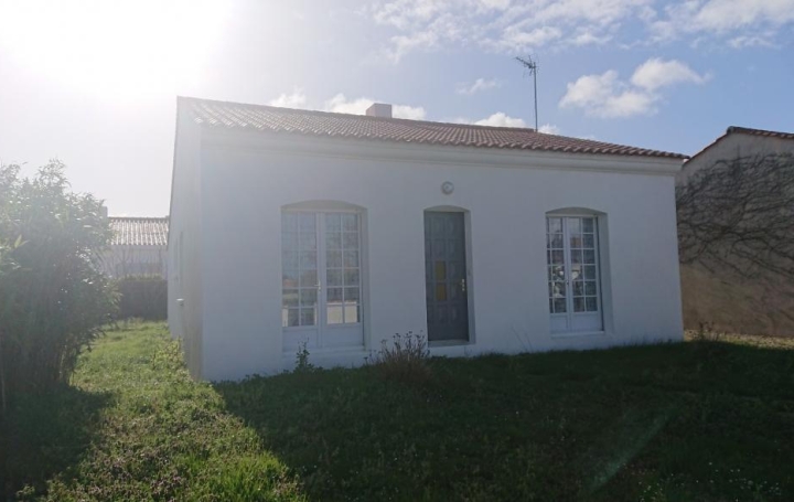 Maison CHATEAU-D'OLONNE (85180)  70 m2 285 900 € 
