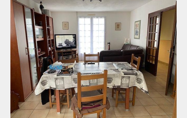 Maison CHATEAU-D'OLONNE (85180)  70 m2 285 900 € 