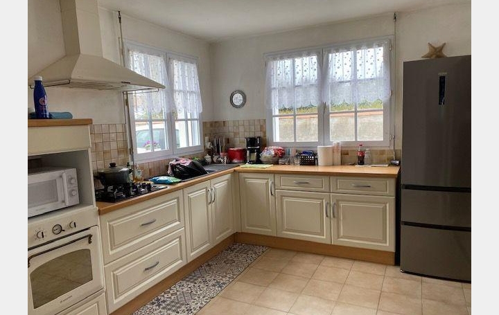 Maison CHATEAU-D'OLONNE (85180)  70 m2 285 900 € 
