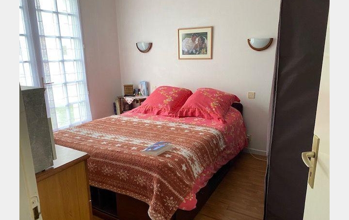 Maison CHATEAU-D'OLONNE (85180)  70 m2 285 900 € 