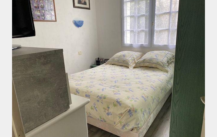 Maison CHATEAU-D'OLONNE (85180)  70 m2 285 900 € 