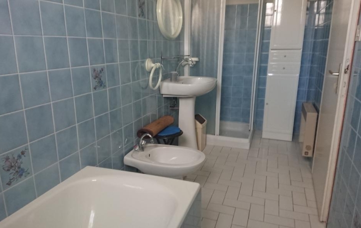 Maison CHATEAU-D'OLONNE (85180)  70 m2 285 900 € 