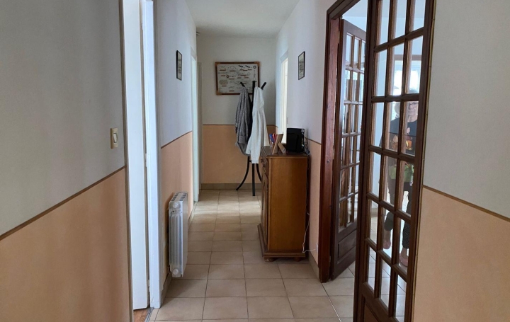 Maison CHATEAU-D'OLONNE (85180)  70 m2 285 900 € 