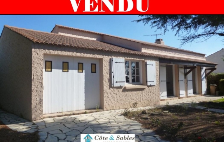 Réseau Immo-diffusion : Maison  SAINT-MATHURIN  83 m2 140 000 € 