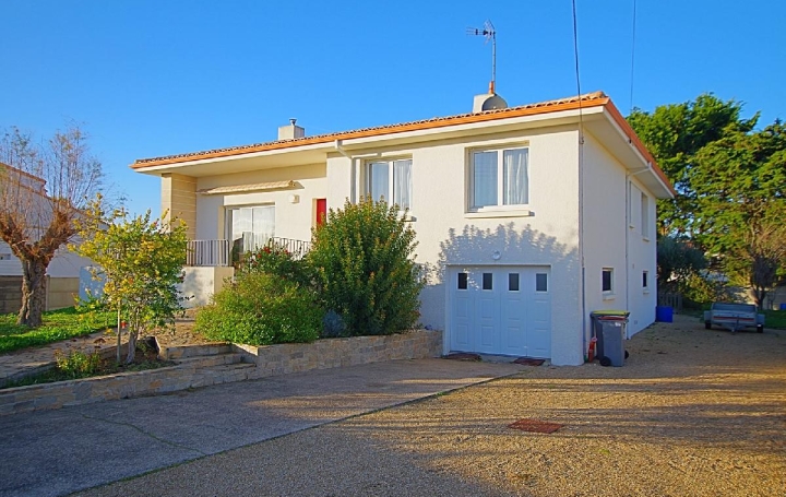 Maison LES SABLES-D'OLONNE (85100)  179 m2 616 900 € 