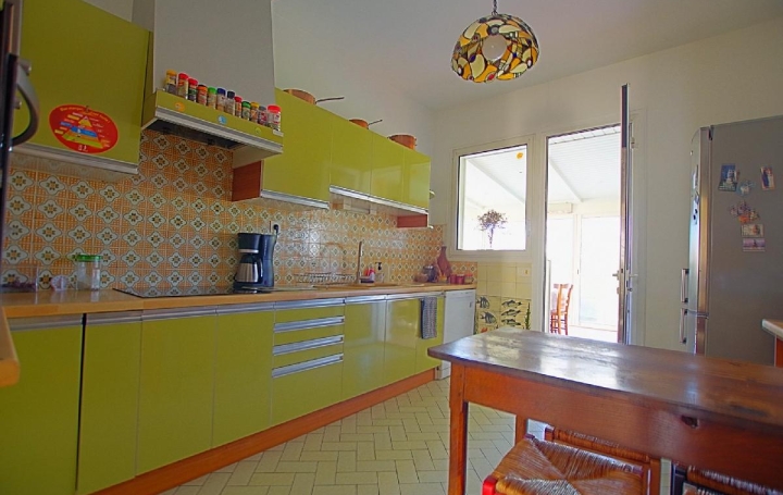 Maison LES SABLES-D'OLONNE (85100)  179 m2 616 900 € 