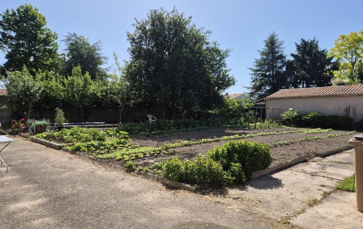 Terrain SAINTE-FOY (85150)  533 m2 90 000 € 