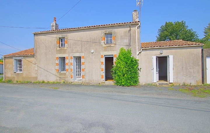 Maison / Villa LA ROCHE-SUR-YON (85000) 125 m<sup>2</sup> 219 900 € 