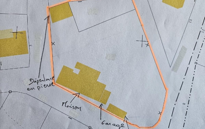 Maison LA ROCHE-SUR-YON (85000)  125 m2 219 900 € 