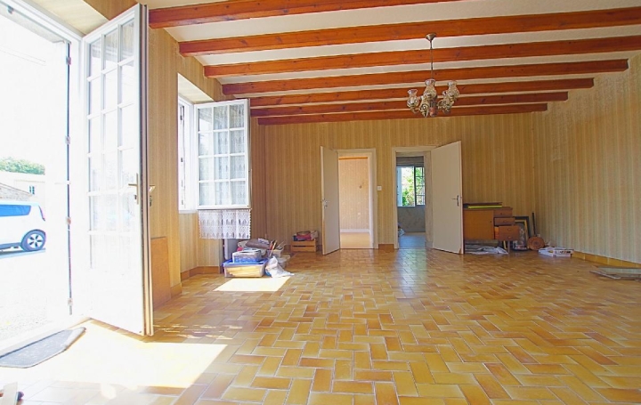 Maison LA ROCHE-SUR-YON (85000)  125 m2 219 900 € 