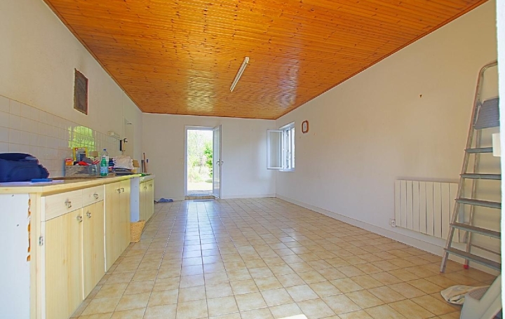 Maison LA ROCHE-SUR-YON (85000)  125 m2 219 900 € 