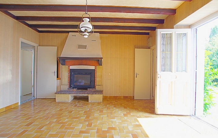 Maison LA ROCHE-SUR-YON (85000)  125 m2 219 900 € 