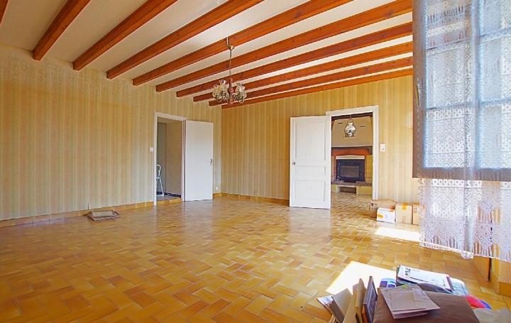 Maison LA ROCHE-SUR-YON (85000)  125 m2 219 900 € 