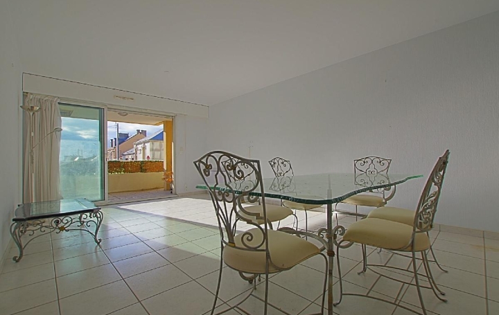 4 Pièces LES SABLES-D'OLONNE (85100)  86 m2 399 900 € 