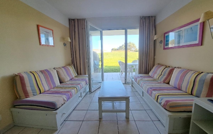 2 Pièces LES SABLES-D'OLONNE (85180)  29 m2 155 900 € 