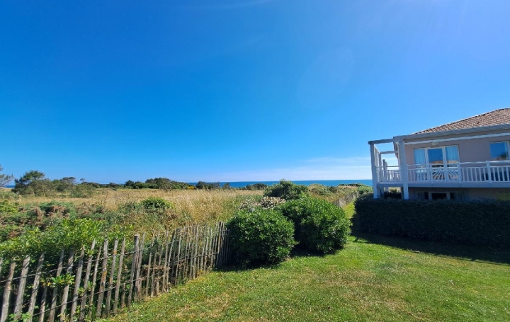 2 Pièces LES SABLES-D'OLONNE (85180)  29 m2 155 900 € 