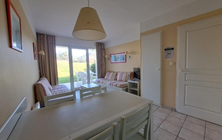 2 Pièces LES SABLES-D'OLONNE (85180)  29 m2 155 900 € 