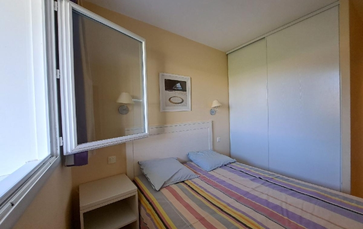 2 Pièces LES SABLES-D'OLONNE (85180)  29 m2 155 900 € 